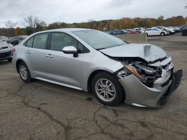 Photo 4 from auction – 2022 TOYOTA COROLLA LE with VIN JTDEAMDE5NJ043931