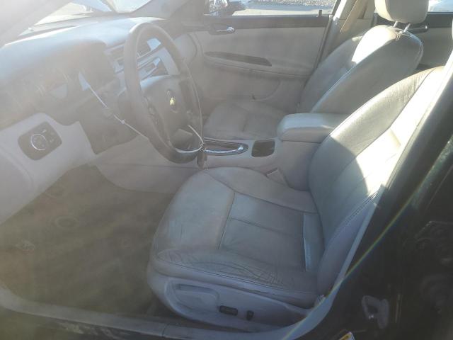 Photo 7 from auction – 2012 CHEVROLET IMPALA LTZ with VIN 2G1WC5E32C1248947