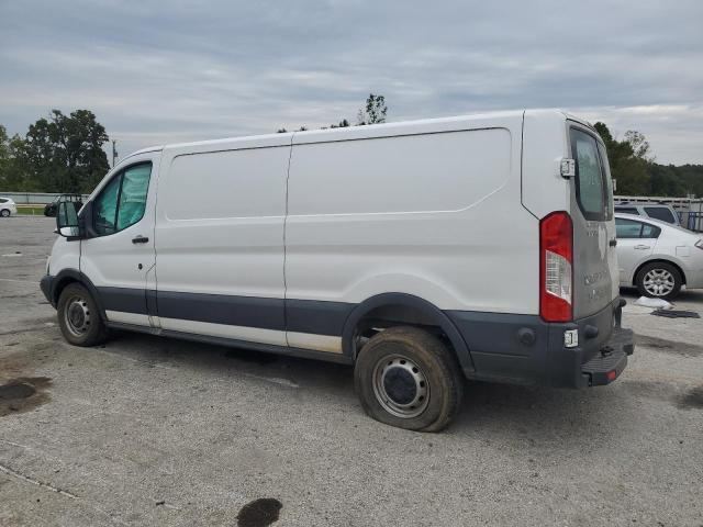 Photo 2 from auction – 2017 FORD TRANSIT T- with VIN 1FTYE9ZM0HKA05195