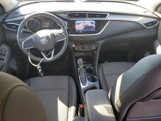 Photo 8 from auction – 2022 BUICK ENCORE GX with VIN KL4MMDS22NB014127