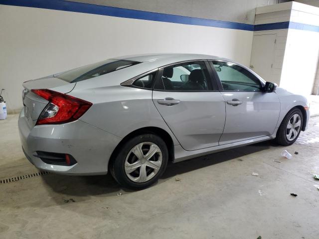 Photo 3 from auction – 2017 HONDA CIVIC LX with VIN 2HGFC2F57HH516557