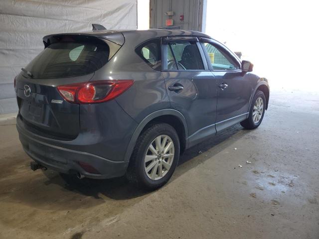 Photo 3 from auction – 2014 MAZDA CX-5 SPORT with VIN JM3KE2BE1E0355644