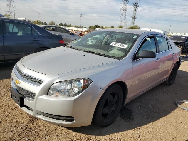 Photo 1 from auction – 2012 CHEVROLET MALIBU LS with VIN 1G1ZB5E00CF218313