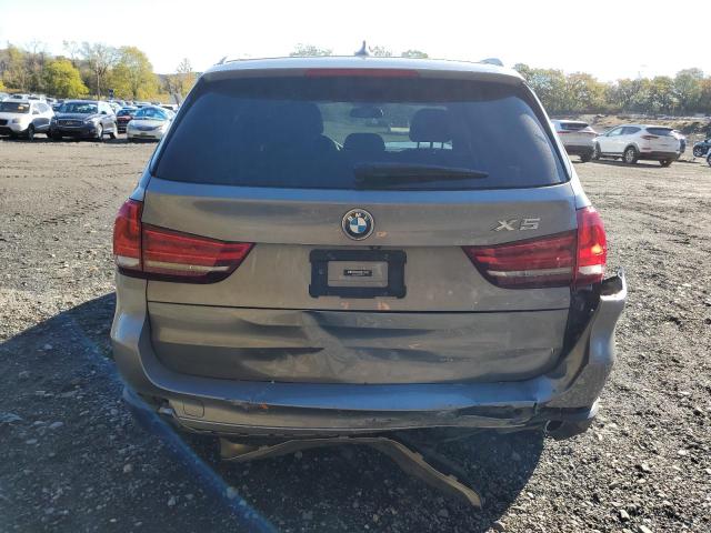 Photo 6 from auction – 2017 BMW X5 XDRIVE3 with VIN 5UXKR0C34H0V79072