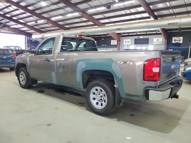 Photo 2 from auction – 2012 CHEVROLET SILVERADO with VIN 1GCNKPE08CZ186520
