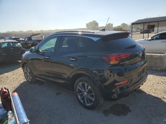 Photo 2 from auction – 2023 BUICK ENCORE GX SELECT with VIN KL4MMDSLXPB113547