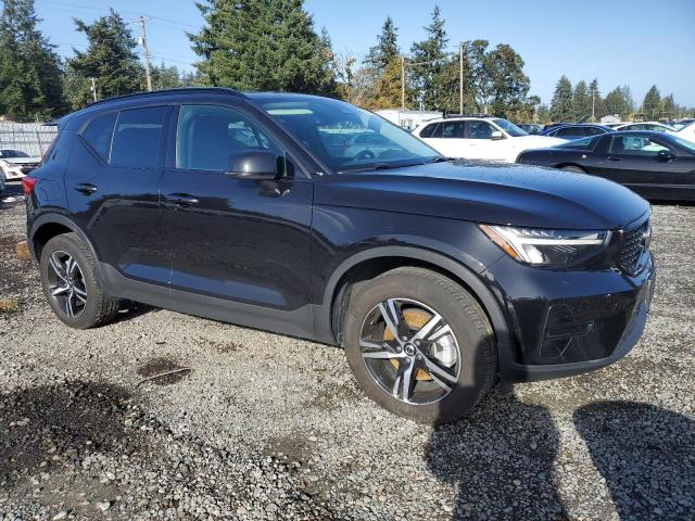 Photo 4 from auction – 2024 VOLVO XC40 CORE with VIN YV4L12UKXR2327151