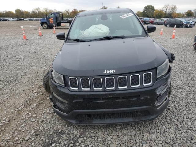 Photo 5 from auction – 2020 JEEP COMPASS SP with VIN 3C4NJDAB7LT194057