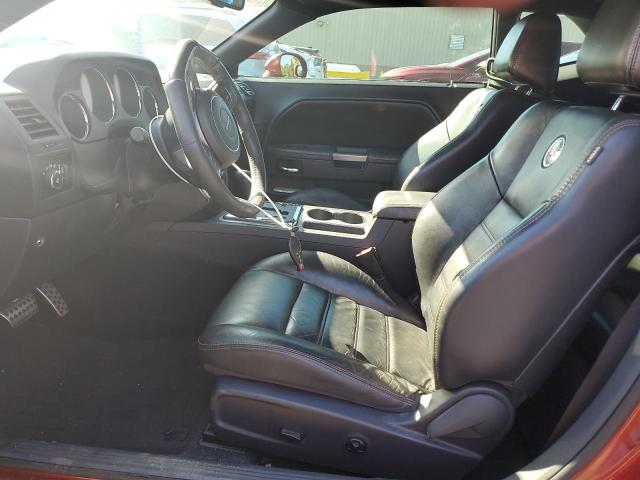 Photo 7 from auction – 2014 DODGE CHALLENGER with VIN 2C3CDYBTXEH280492