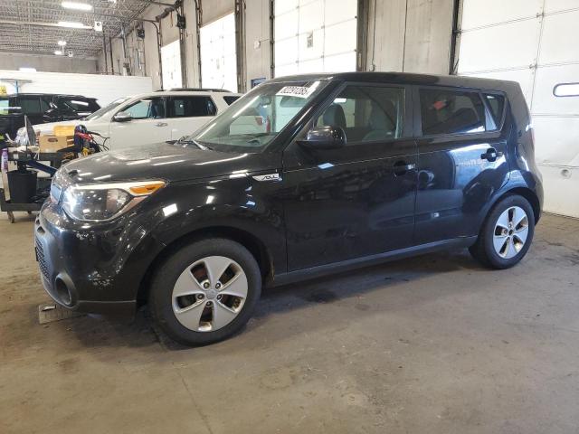 KIA SOUL 2016 with VIN KNDJN2A24G7860051 - Photo from auction