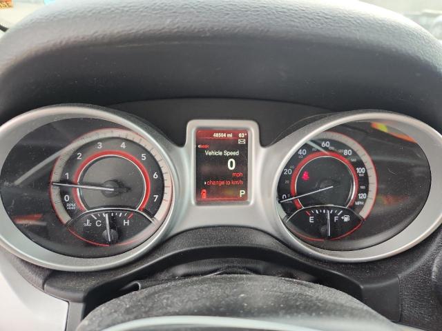 صورة رقم 9 من المزاد - 2016 DODGE JOURNEY SE مع VIN 3C4PDCAB9GT223526