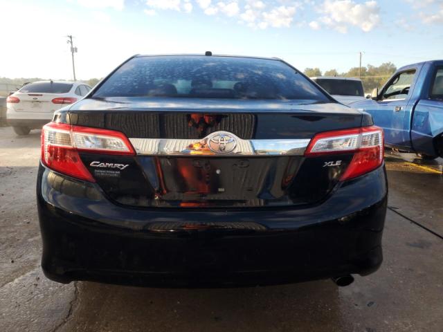 Foto 6 de la subasta – 2012 TOYOTA CAMRY BASE con VIN 4T4BF1FK4CR218883