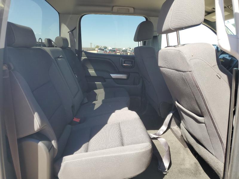 Photo 10 from auction – 2016 CHEVROLET SILVERADO with VIN 3GCPCREC1GG375415