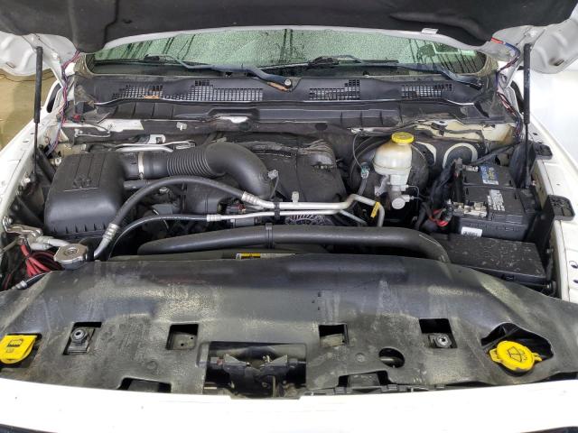 Photo 11 from auction – 2017 RAM 1500 4WD with VIN 1C6RR7MT4HS552702
