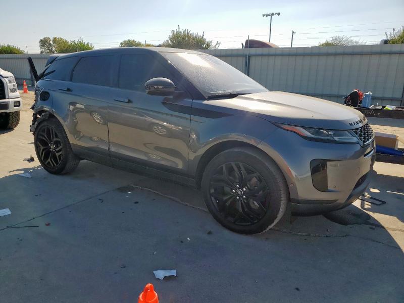 Photo 4 from auction – 2020 LAND ROVER RANGE ROVE with VIN SALZP2FX8LH004864