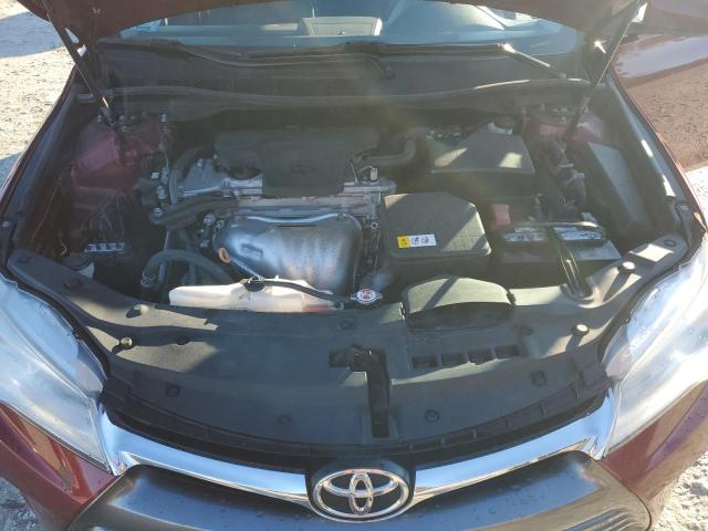 Photo 11 from auction – 2017 TOYOTA CAMRY LE with VIN 4T1BF1FK3HU760767