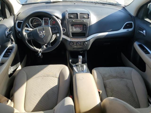 Photo 8 from auction – 2013 DODGE JOURNEY SX with VIN 3C4PDCBB5DT532470