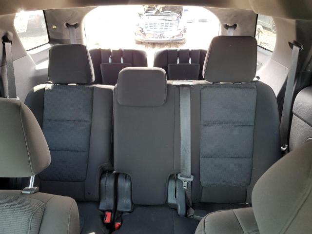 Photo 10 from auction – 2011 FORD EXPLORER X with VIN 1FMHK8D89BGA17641