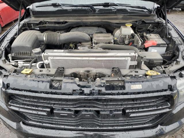 Photo 11 from auction – 2021 RAM 1500 BIG H with VIN 1C6SRFFT5MN648761