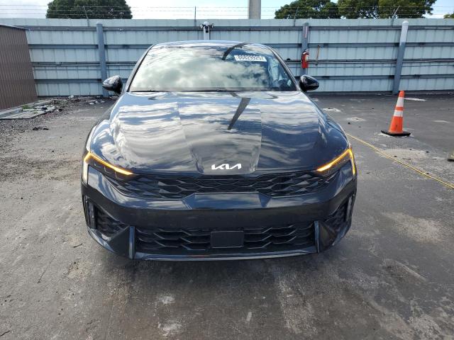 Photo 5 from auction – 2025 KIA K5 with VIN KNAG64J71S5306188