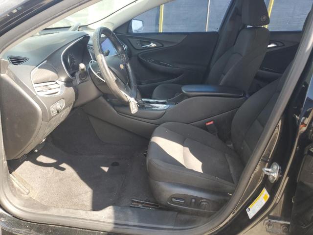 Photo 7 from auction – 2018 CHEVROLET MALIBU LT with VIN 1G1ZD5ST2JF249293