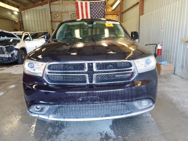 Photo 5 from auction – 2018 DODGE DURANGO SX with VIN 1C4RDJAG6JC291083