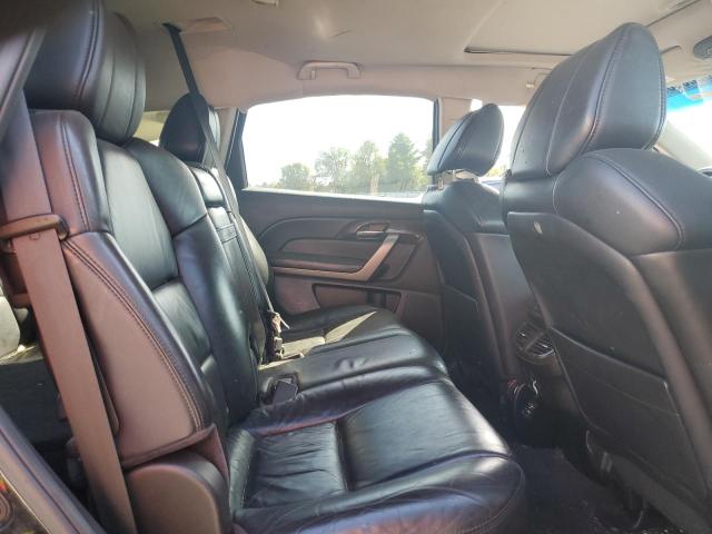 Photo 11 from auction – 2011 ACURA MDX TECHNO with VIN 2HNYD2H63BH530421