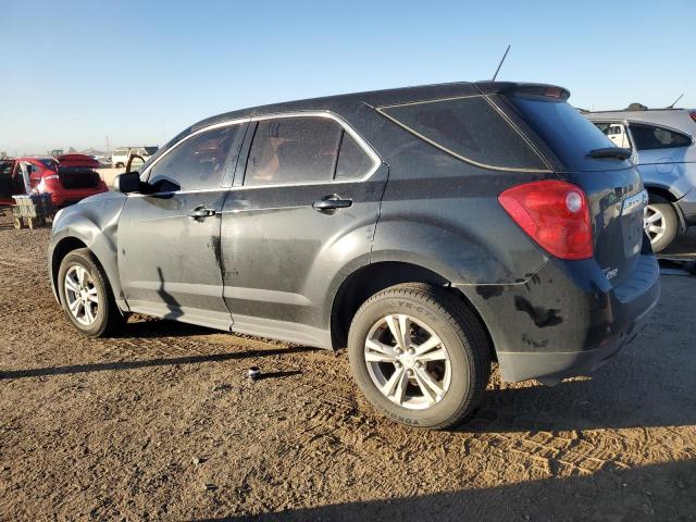 Photo 2 from auction – 2015 CHEVROLET EQUINOX LS with VIN 2GNFLEEK1F6270662