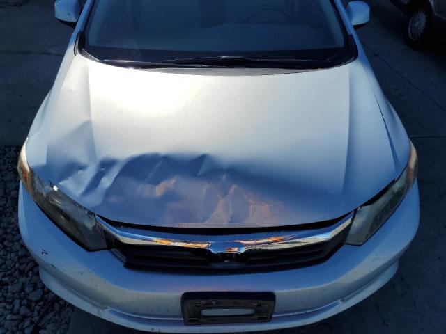 Photo 11 from auction – 2012 HONDA CIVIC LX with VIN 2HGFB2F59CH592471