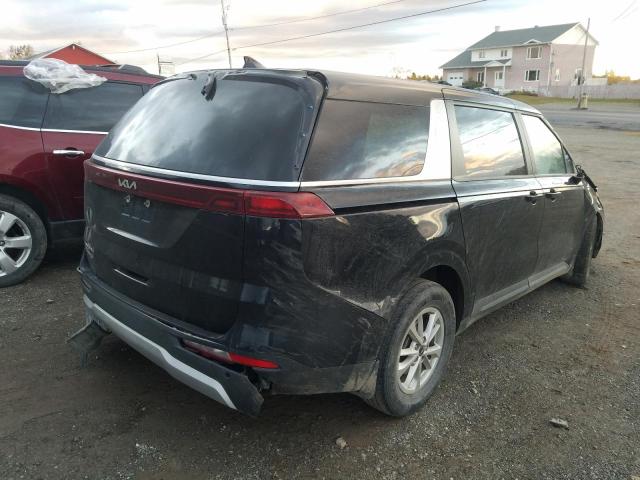 Photo 3 from auction – 2023 KIA CARNIVAL L with VIN KNDNB5H3XP6282568