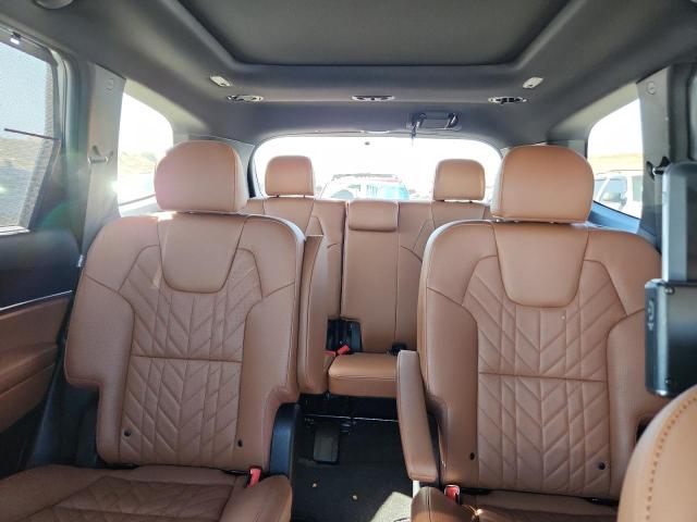 Photo 10 from auction – 2023 KIA TELLURIDE with VIN 5XYP5DGC0PG411247