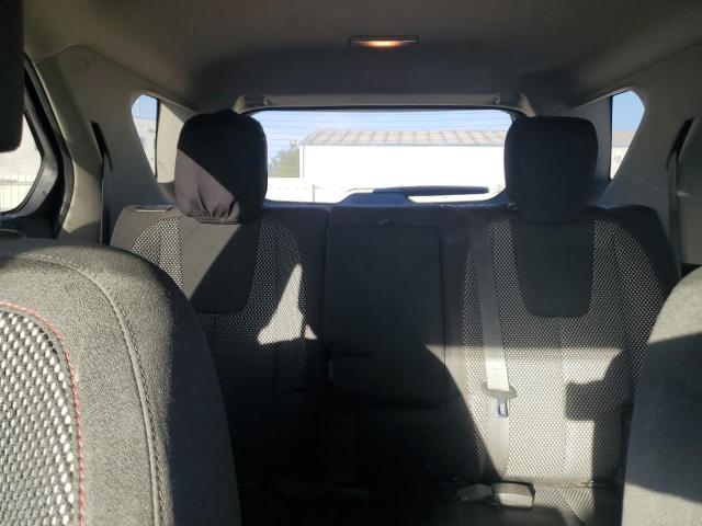 Photo 10 from auction – 2014 CHEVROLET EQUINOX LT with VIN 2GNFLGE34E6277382
