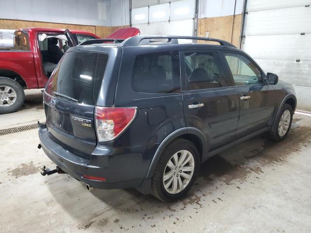 Photo 3 from auction – 2010 SUBARU FORESTER 2 with VIN JF2SH6DC6AH715166