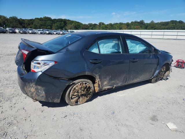 Photo 3 from auction – 2014 TOYOTA COROLLA L with VIN 5YFBURHEXEP041475