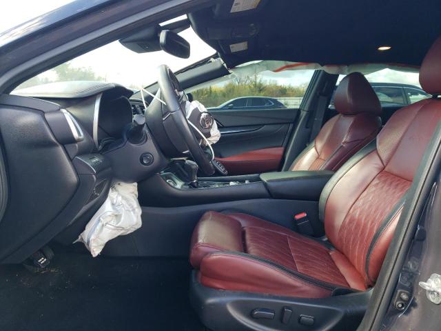 Photo 7 from auction – 2021 NISSAN MAXIMA PLA with VIN 1N4AA6FV5MC504934
