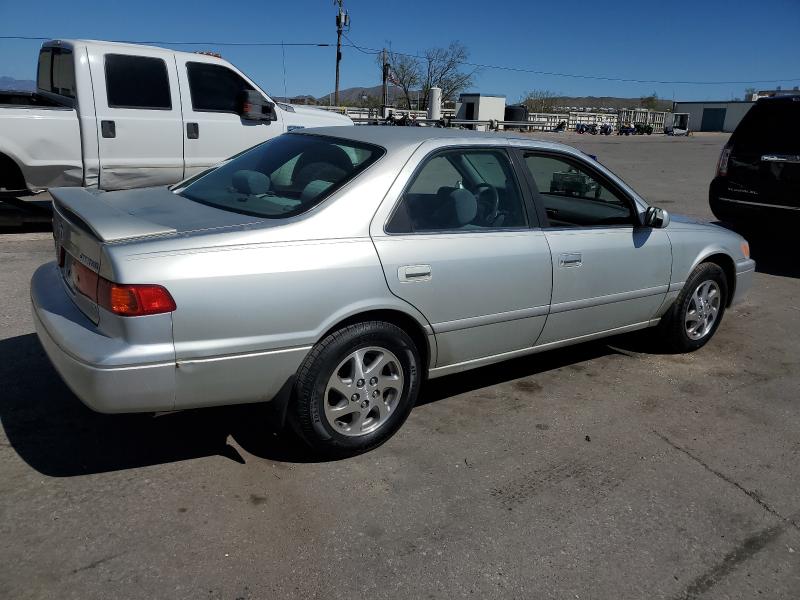 Photo 3 from auction – 2000 TOYOTA CAMRY LE with VIN JT2BF28K3Y0239118