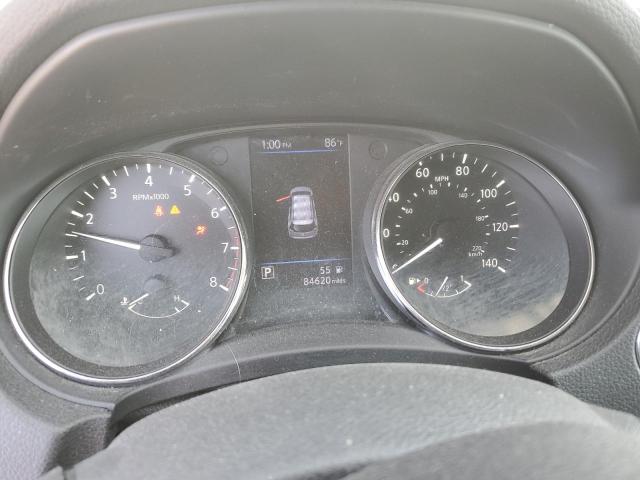 Photo 9 from auction – 2018 NISSAN ROGUE S with VIN 5N1AT2MV2JC720666