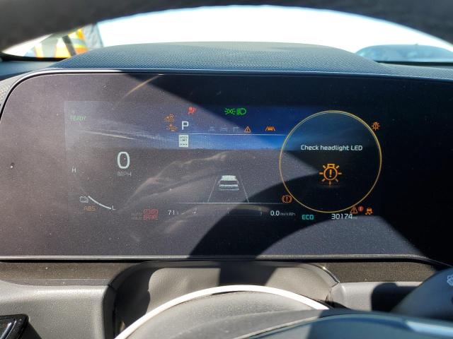 Photo 9 from auction – 2023 KIA NIRO WAVE with VIN KNDCT3L15P5068334