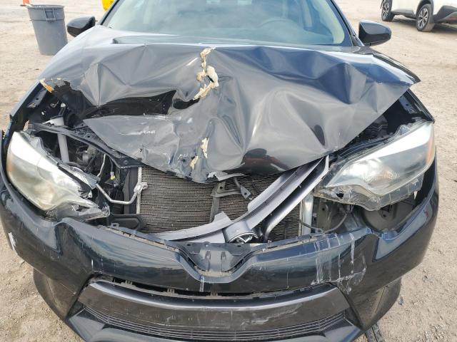 Photo 11 from auction – 2015 TOYOTA COROLLA L with VIN 2T1BURHE8FC411727