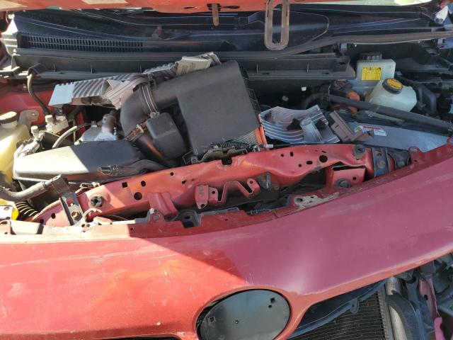 Photo 11 from auction – 2010 TOYOTA PRIUS with VIN JTDKN3DU3A0035030