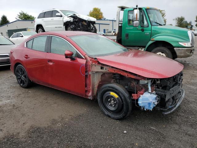 Photo 4 from auction – 2020 MAZDA 3 PREFERRE with VIN 3MZBPBDM1LM117551