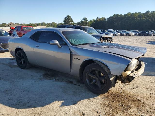 Photo 4 from auction – 2011 DODGE CHALLENGER with VIN 2B3CJ4DGXBH525379