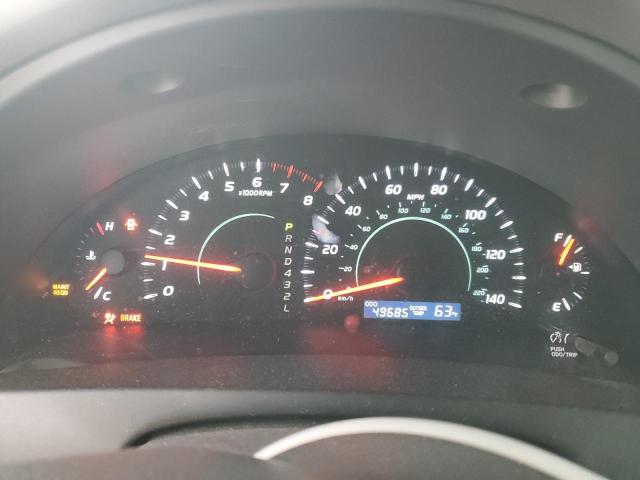 Photo 9 from auction – 2007 TOYOTA CAMRY CE with VIN 4T1BE46K37U686222