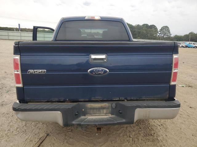 Photo 6 from auction – 2010 FORD F150 SUPER with VIN 1FTEW1C80AKE45274