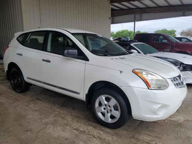 Photo 4 from auction – 2012 NISSAN ROGUE S with VIN JN8AS5MT7CW254925