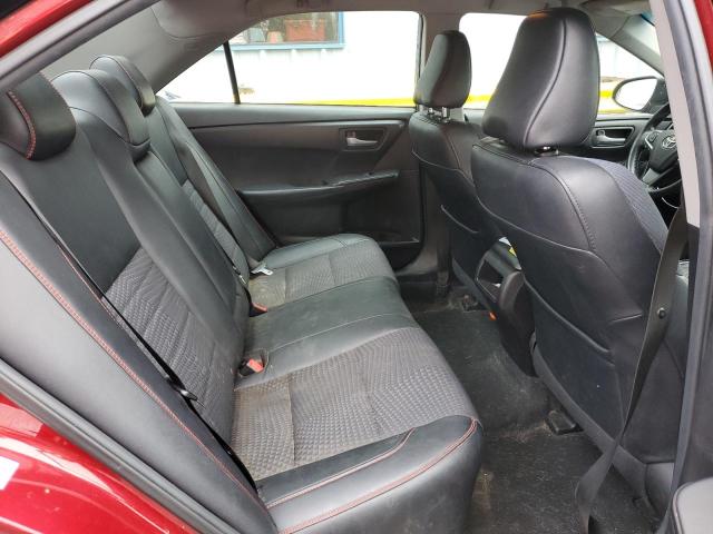 Photo 10 from auction – 2015 TOYOTA CAMRY LE with VIN 4T1BF1FK7FU896672