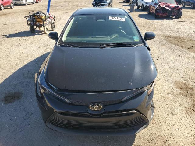 Photo 5 from auction – 2024 TOYOTA COROLLA LE with VIN 5YFB4MDE4RP094557