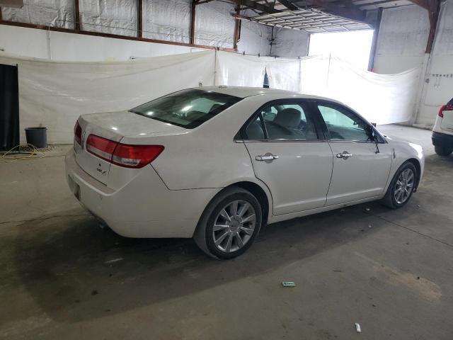 Photo 3 from auction – 2011 LINCOLN MKT with VIN 3LNHL2GC6BR758896