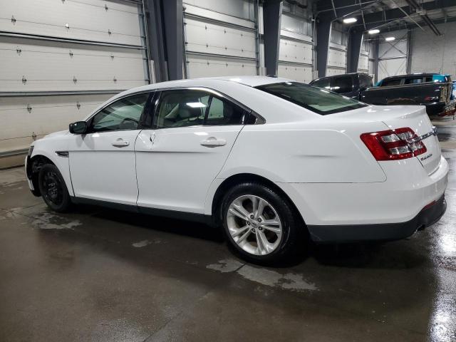 Photo 2 from auction – 2015 FORD TAURUS SE with VIN 1FAHP2D86FG172923