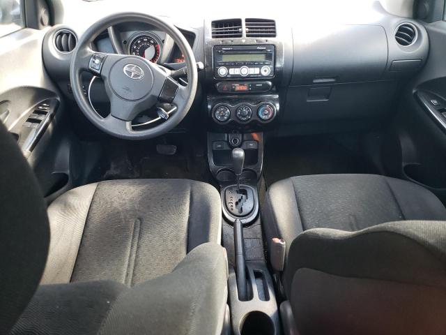 Photo 8 from auction – 2009 TOYOTA SCION XD with VIN JTKKU10449J033038